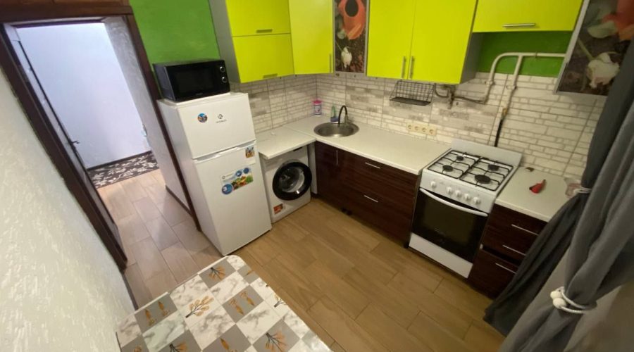 Оренда 1 кімната 31 кв. м. Кушнірука (Дубове) Хмельницький