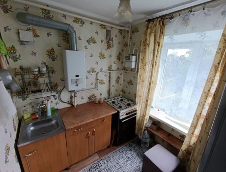 Оренда 1 кімната 30 кв. м. (Заготзерно) Хмельницький