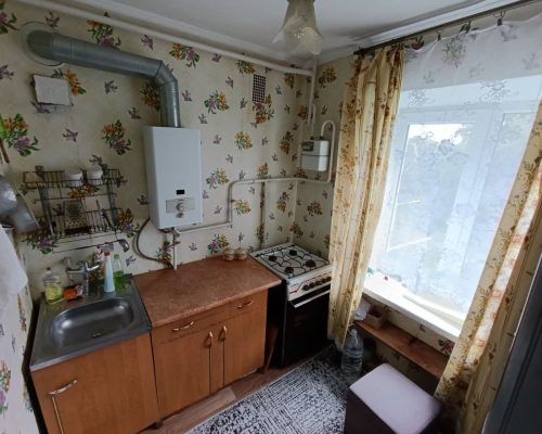 Оренда 1 кімната 30 кв. м. (Заготзерно) Хмельницький