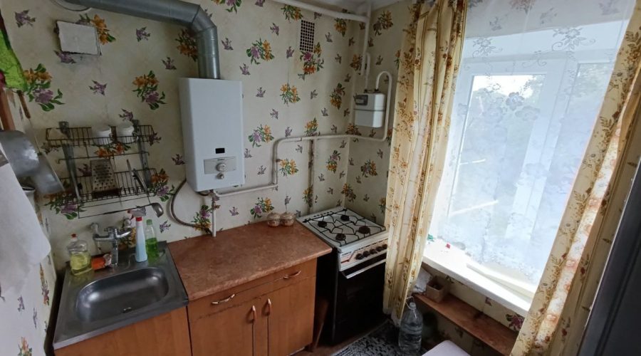 Оренда 1 кімната 30 кв. м. (Заготзерно) Хмельницький