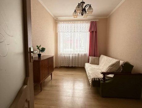 Продаж квартири 3 кімнати 58 кв. м. Інститутська (Південно-Захід) Хмельницький