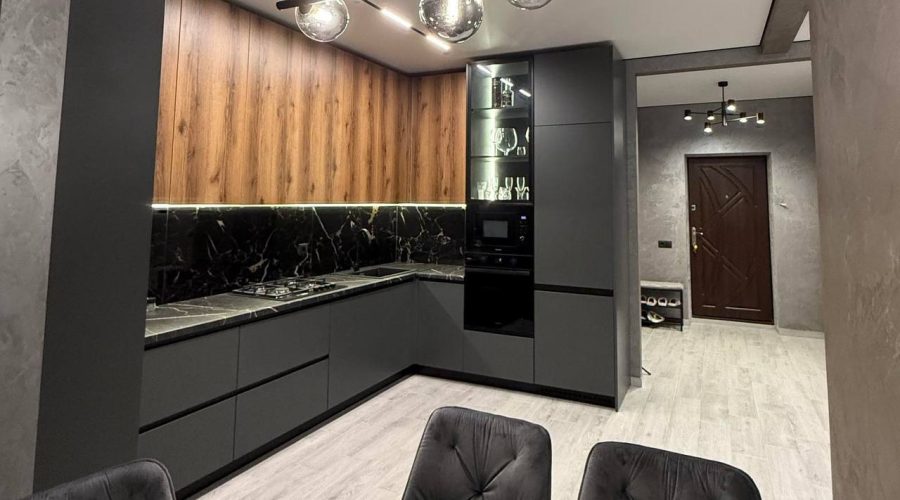 Продаж квартири 1 кімната 47 кв. м. Старокостянтинівське шосе (Виставка) Хмельницький