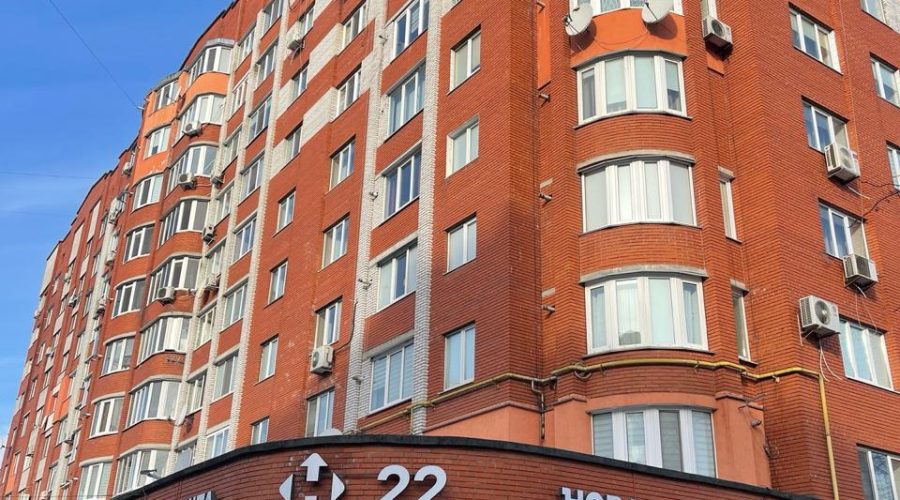 Продаж квартири 1 кімната 53 кв. м. Шевченка (Центр) Хмельницький