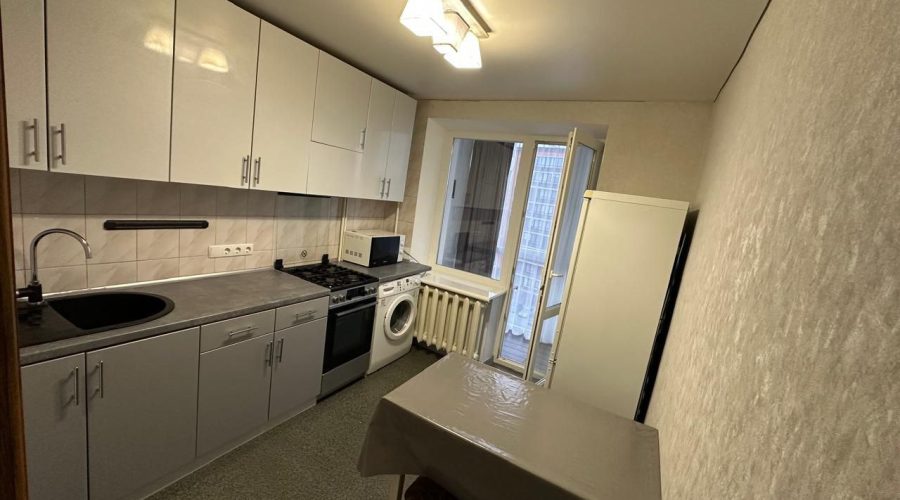 Продаж квартири 3 кімнати 66 кв. м. Козацька (Дубове) Хмельницький