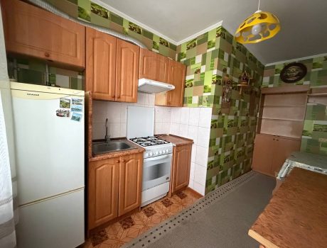 Продаж квартири 3 кімнати 63 кв. м. Майборського (Ракове) Хмельницький