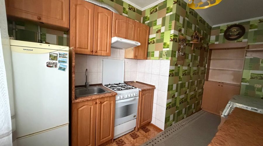 Продаж квартири 3 кімнати 63 кв. м. Майборського (Ракове) Хмельницький