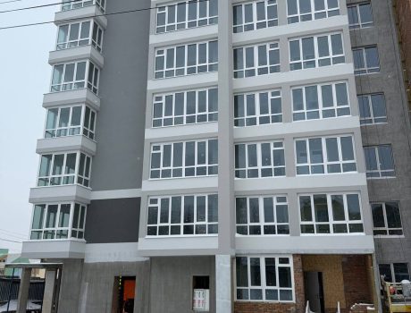 Продаж квартири 1 кімната 48 кв. м. С. Бандери (Озерна) Хмельницький