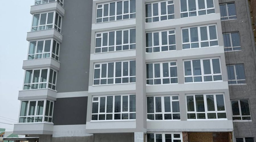 Продаж квартири 1 кімната 48 кв. м. С. Бандери (Озерна) Хмельницький