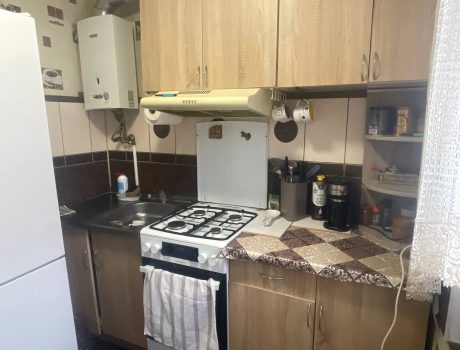 Продаж квартири 2 кімнати 44 кв. м. Заводська (ж-д вокзал) Хмельницький