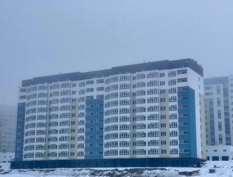 Продаж квартири 2 кімнати 75 кв. м. Лісогринівецька (Озерна) Хмельницький