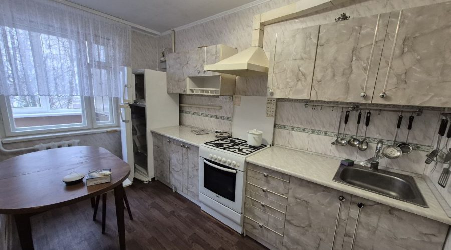 Оренда 3 кімнати 63 кв. м. Майборського (Ракове) Хмельницький