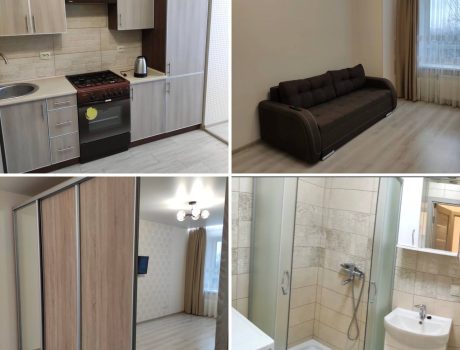 Оренда 1 кімната 45 кв. м. Вінницька (Виставка) Хмельницький