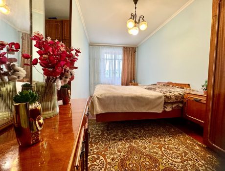 Продаж квартири 2 кімнати 45 кв. м. Львівське шосе (Південно-Захід) Хмельницький