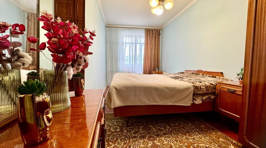 Продаж квартири 2 кімнати 45 кв. м. Львівське шосе (Південно-Захід) Хмельницький