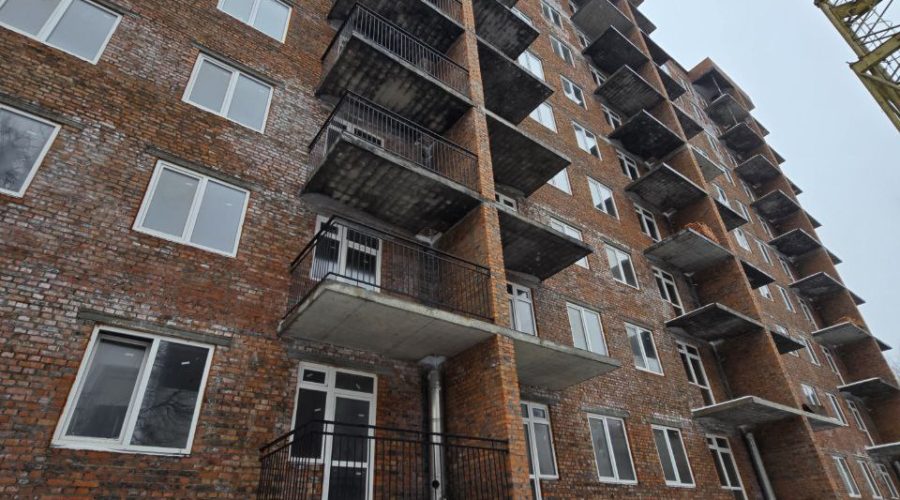 Продаж квартири 1 кімната 35 кв. м. Львівське шосе (Південно-Захід) Хмельницький