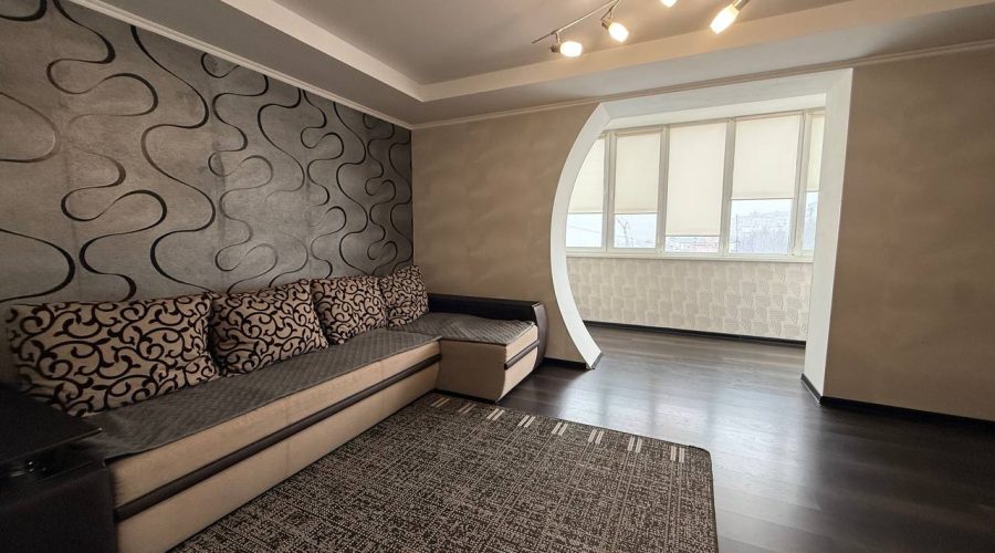 Оренда 2 кімнати 75 кв. м. Коновальця (Виставка) Хмельницький