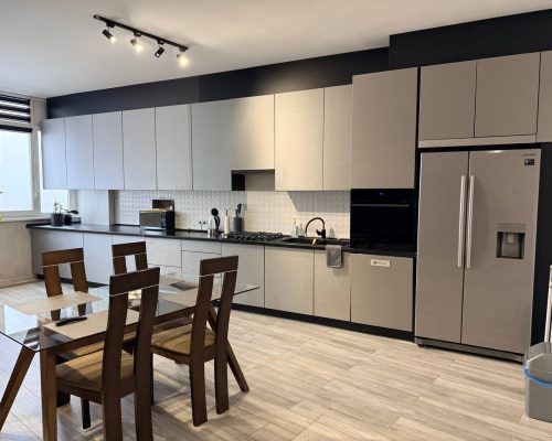 Оренда 1 кімната 63 кв. м. ЖК Панорама (Виставка) Хмельницький