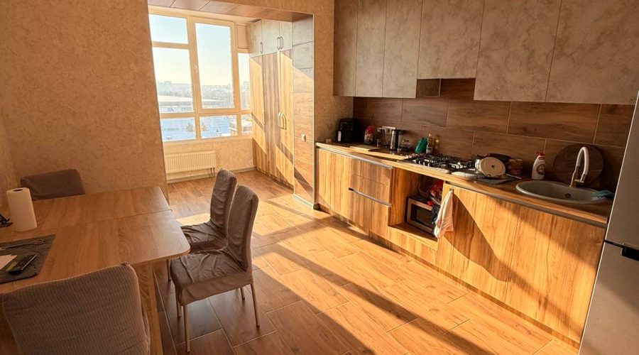 Оренда 1 кімната 48 кв. м. Шевченка (Центр) Хмельницький