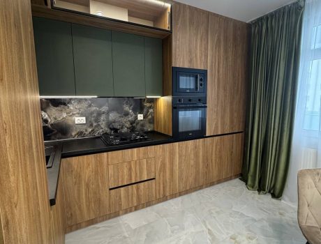 Продаж квартири 1 кімната 46 кв. м. Лісогринівецька (Озерна) Хмельницький