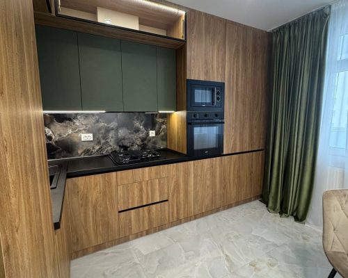 Продаж квартири 1 кімната 46 кв. м. Лісогринівецька (Озерна) Хмельницький