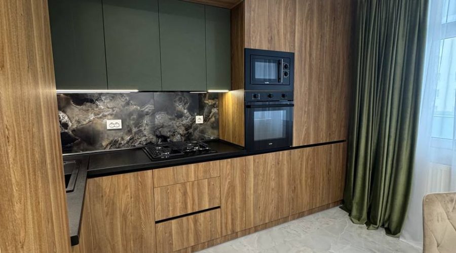 Продаж квартири 1 кімната 46 кв. м. Лісогринівецька (Озерна) Хмельницький