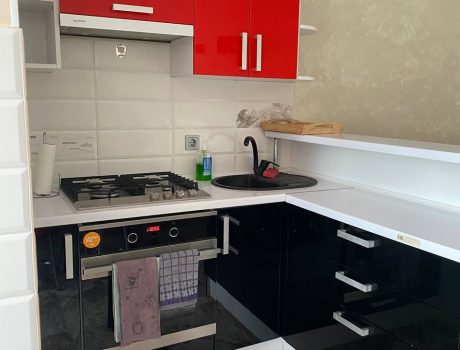 Продаж квартири 1 кімната 45 кв. м. ЖК Новий Квартал (Озерна) Хмельницький