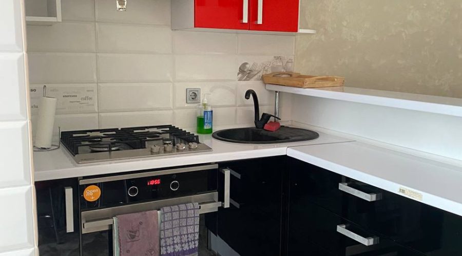 Продаж квартири 1 кімната 45 кв. м. ЖК Новий Квартал (Озерна) Хмельницький