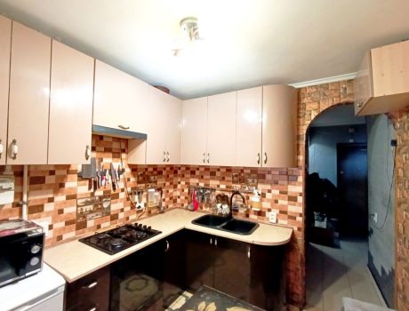 Продаж квартири 1 кімната 35 кв. м. М. Трембовецької (Виставка) Хмельницький