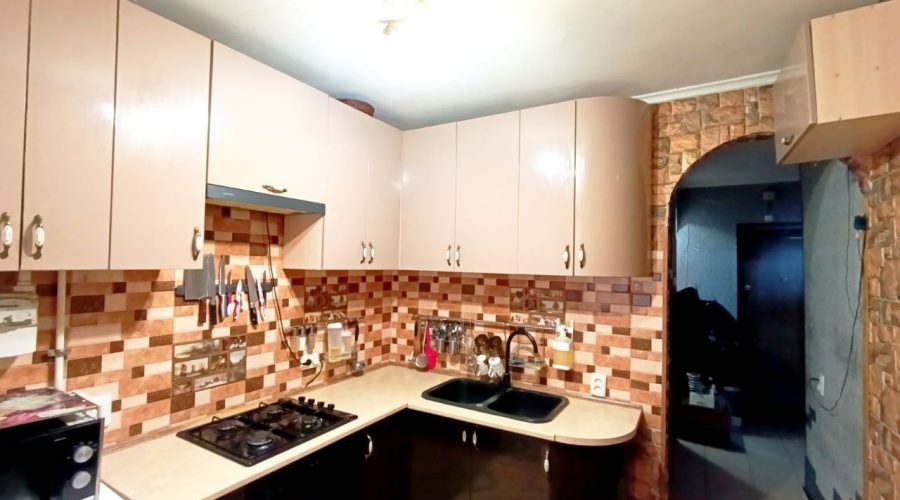 Продаж квартири 1 кімната 35 кв. м. М. Трембовецької (Виставка) Хмельницький