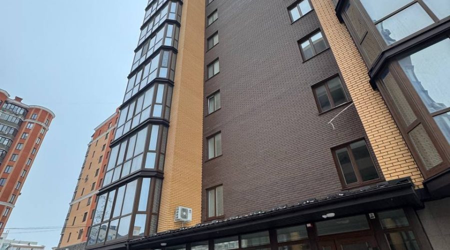 Оренда 1 кімната 52 кв. м. Зарічанська (Виставка) Хмельницький