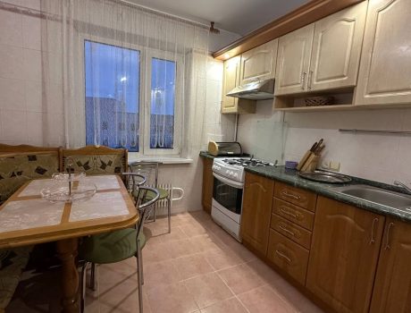 Оренда 3 кімнати 67 кв. м. (Виставка) Хмельницький