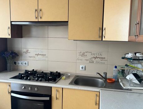 Оренда 2 кімнати 65 кв. м. Інституцька (Південно-Захід) Хмельницький