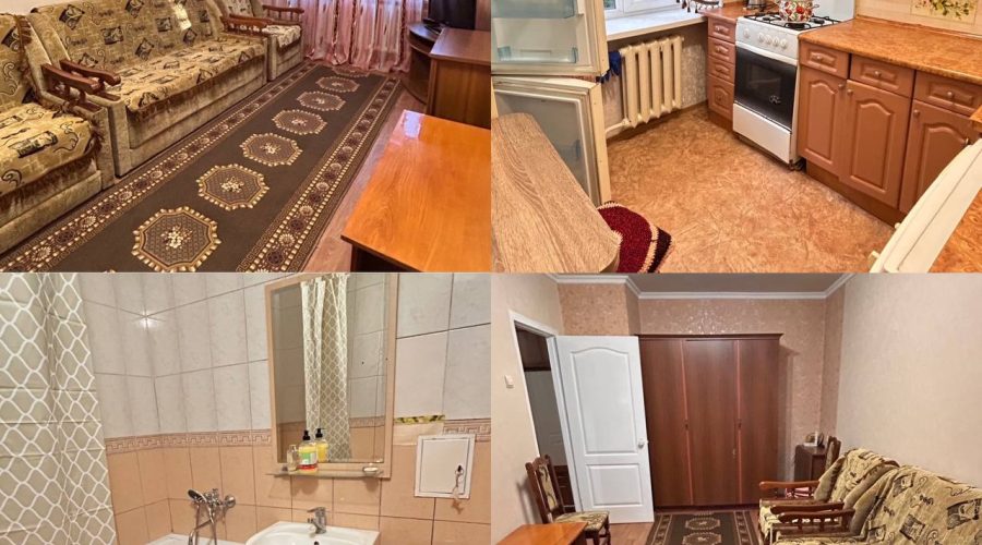 Оренда 1 кімната 40 кв. м. Трудова (Заготзерно) Хмельницький