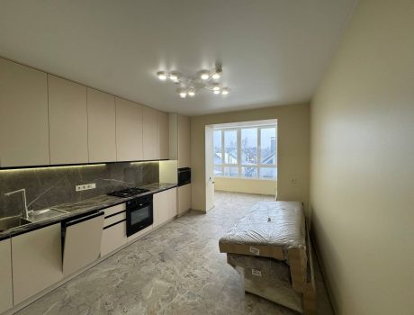 Продаж квартири 1 кімната 47 кв. м. ЖК «Щасливий» (Виставка) Хмельницький