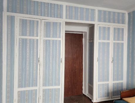 Продаж квартири 1 кімната 19 кв. м. (Заготзерно) Хмельницький