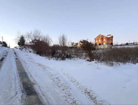 Продаж земельної ділянки 10 сот. Лісова (Дехтярка) Хмельницький