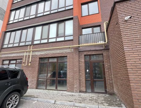 Продаж квартири 54 кв. м. ЖК Egoist (Дубове) Хмельницький