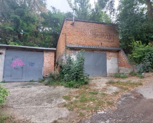Продаж комерційної нерухомості 116 кв. м. Кам’янецька (Південно-Захід) Хмельницький
