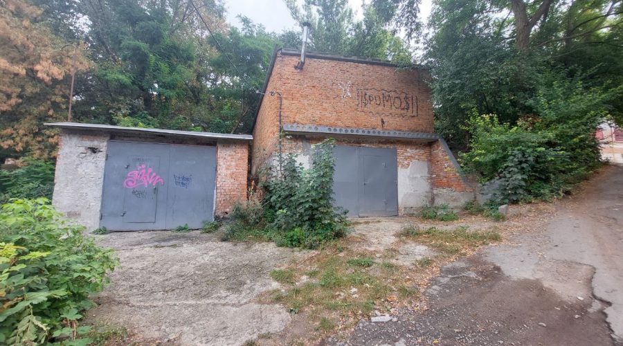 Продаж комерційної нерухомості 116 кв. м. Кам’янецька (Південно-Захід) Хмельницький