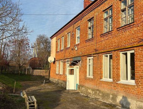 Продаж квартири 1 кімната 23 кв. м. Костя Степанкова (Західно-Окружна) Хмельницький