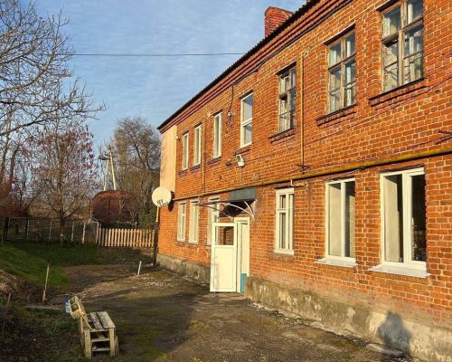 Продаж квартири 1 кімната 23 кв. м. Костя Степанкова (Західно-Окружна) Хмельницький