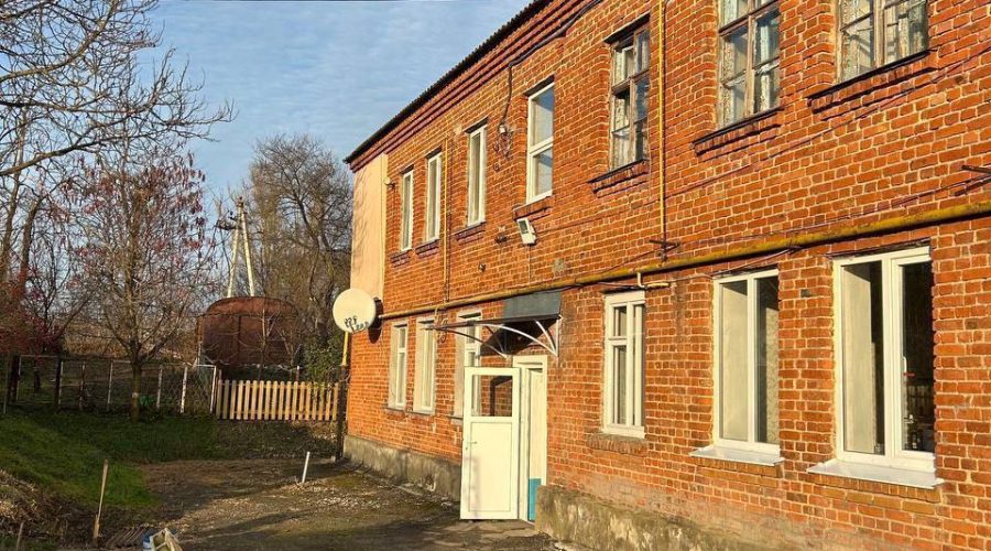 Продаж квартири 1 кімната 23 кв. м. Костя Степанкова (Західно-Окружна) Хмельницький