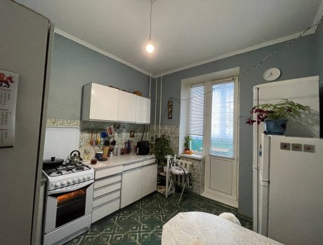 Продаж квартири 2 кімнати 54 кв. м. Озерна (Виставка) Хмельницький