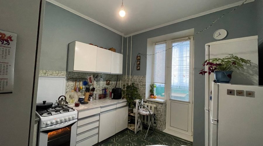 Продаж квартири 2 кімнати 54 кв. м. Озерна (Виставка) Хмельницький