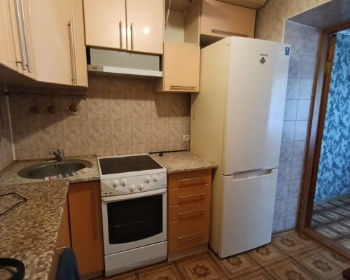 Оренда 2 кімнати Мазура (Виставка) Хмельницький