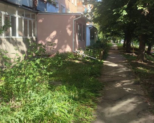 Продаж квартири 1 кімната 50 кв. м. Львівське шосе (Південно-Захід) Хмельницький