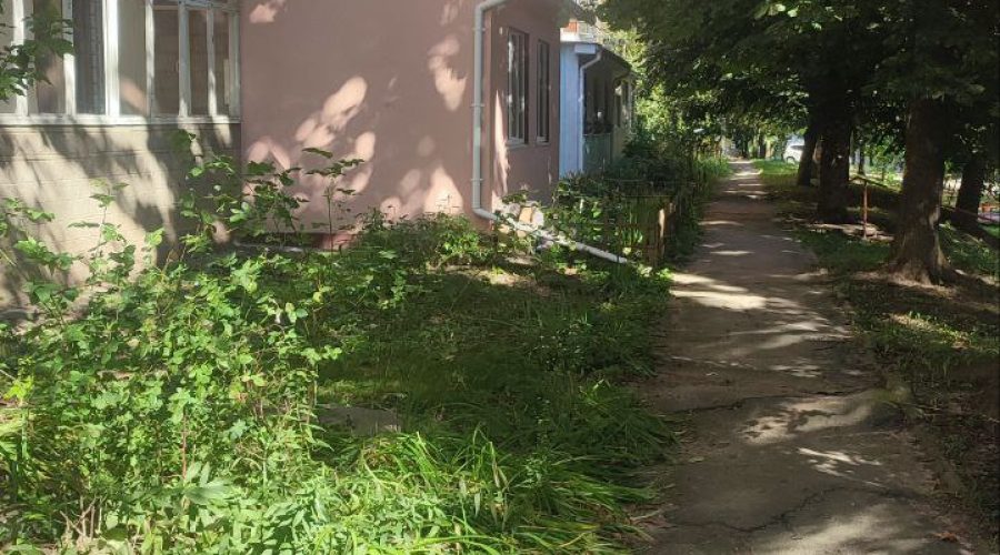 Продаж квартири 1 кімната 50 кв. м. Львівське шосе (Південно-Захід) Хмельницький