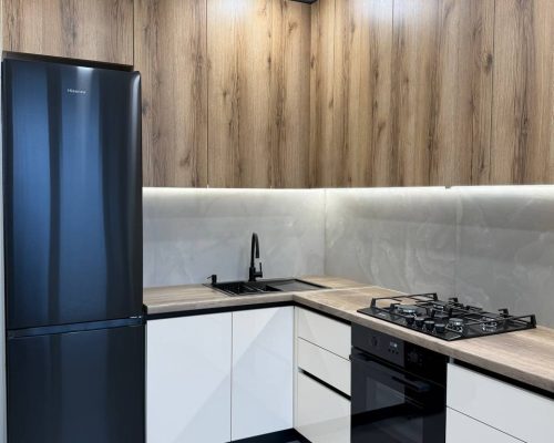 Продаж квартири 1 кімната 38 кв. м. ЖК Олімпійський-6 (Виставка) Хмельницький