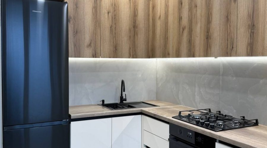 Продаж квартири 1 кімната 38 кв. м. ЖК Олімпійський-6 (Виставка) Хмельницький