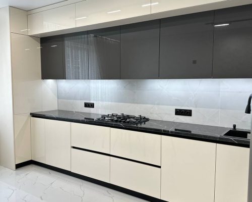 Продаж квартири 2 кімнати 74 кв. м. ЖК Авіла Комфорт ІІ (Виставка) Хмельницький